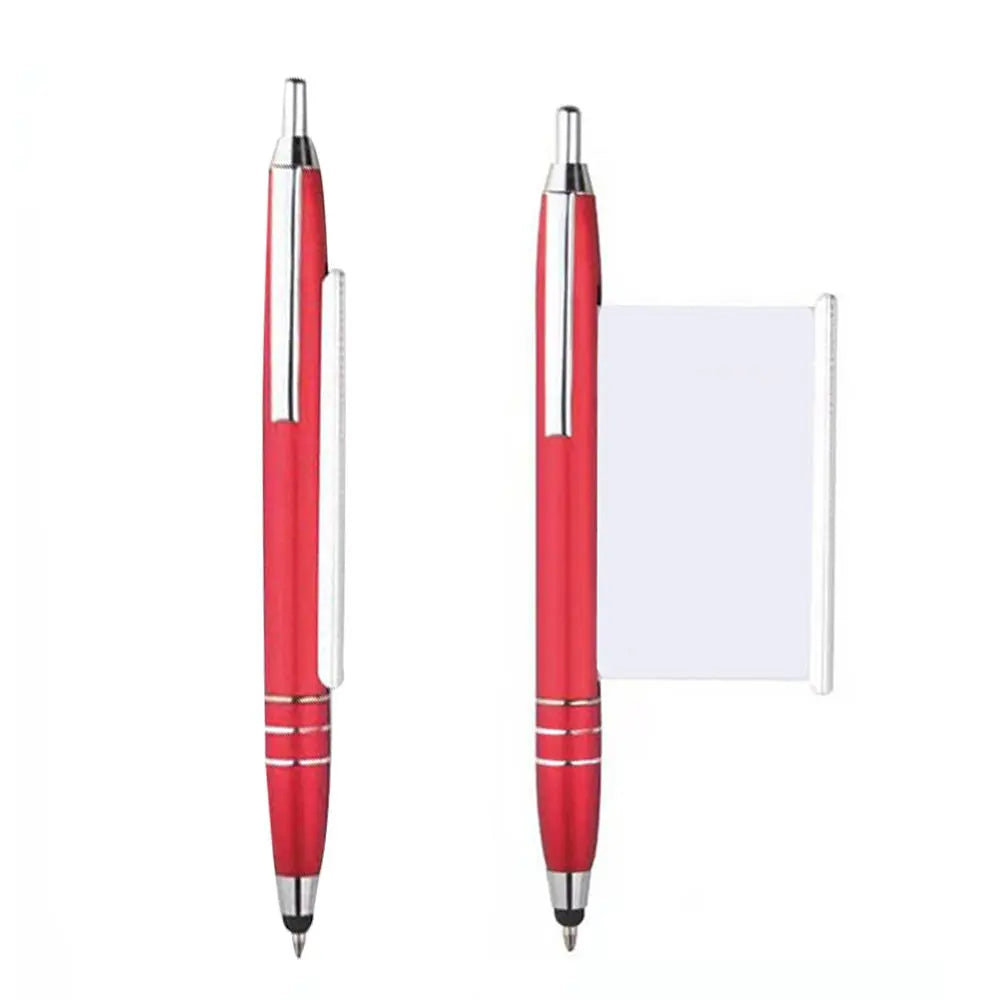 Hidden Note Pen – Secret Paper Storage Ballpoint Pen