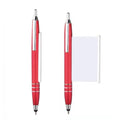 Hidden Note Pen – Secret Paper Storage Ballpoint Pen