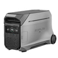 EF Ecoflow DELTA Pro 3 Portable Power Station, 4000Wh LFP Battery, Expandable to 48Kwh, 120/240V 4000W AC Output, Solar Generator for Home Use