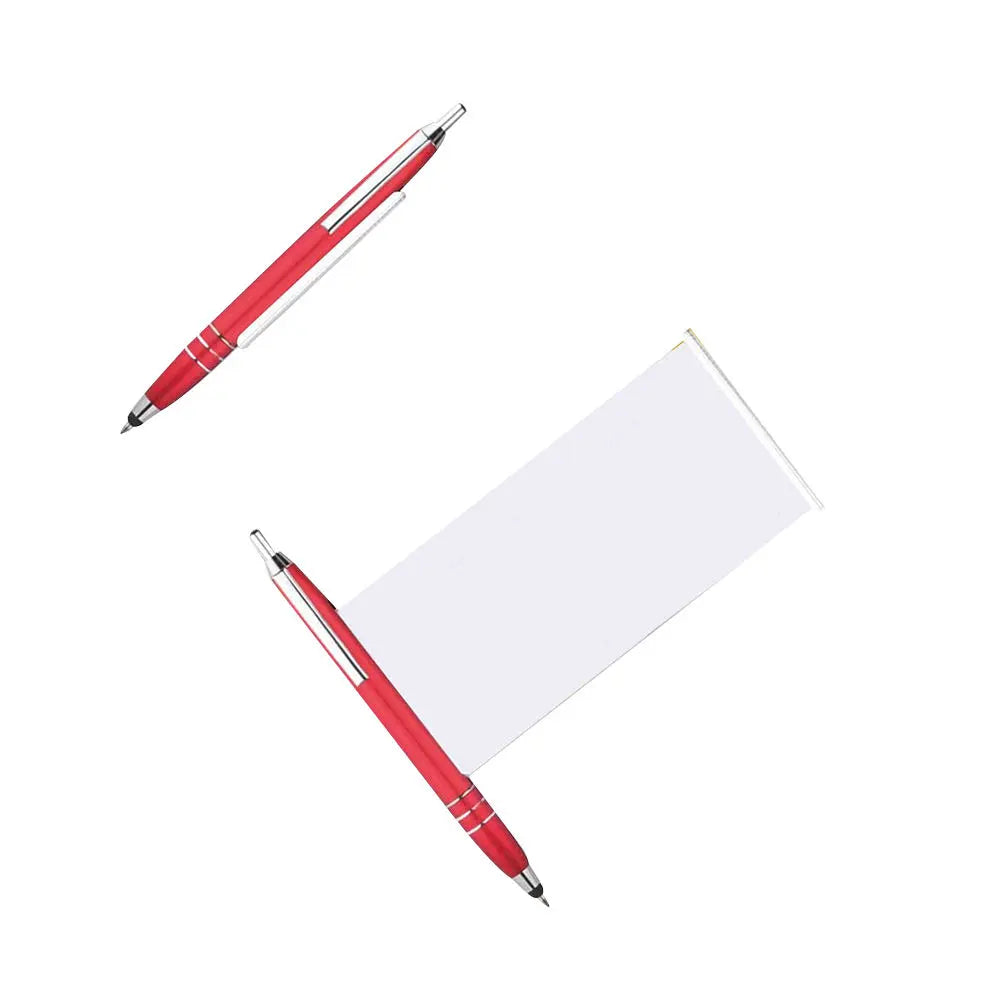Hidden Note Pen – Secret Paper Storage Ballpoint Pen