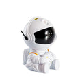 Astronaut Star Projector, Star Projector Galaxy Light for Kids，8 Modes Remote and 270° Adjustable Led Lights for Bedroom, Girls Room Decoration, Home Theater, Ceiling, Timer