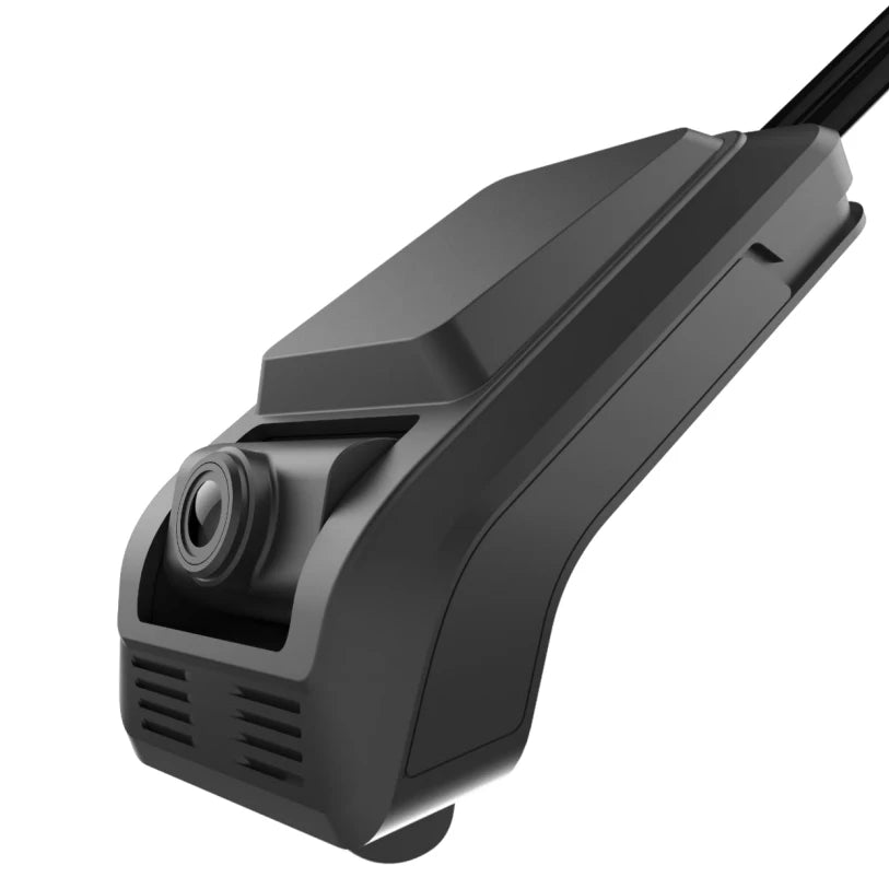 OEM Wholesale Firecore HX-880 Car Black Box Dash HD 1080P DSM ADAS Dashcam AI 4G Front and Back Car Camera Dual Dash Cam