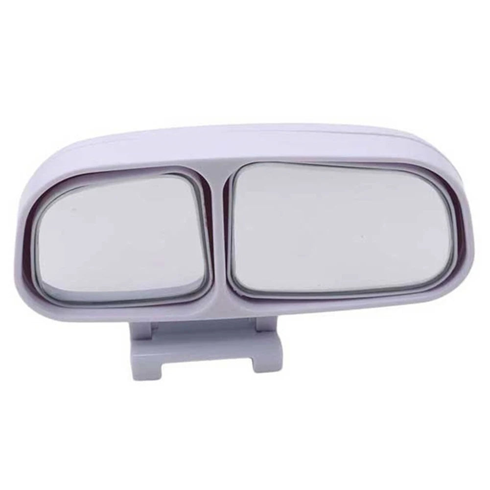 Coach assisted mirror Universal Adjustable Wide Angle Car Rear View Blind Spot Auxiliary Side Mirror