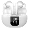 2025 Hot Sale YYK-Q10 AI Translator Earphones in Ear ANC TWS Earbuds Headphones with Video Call Translation Function