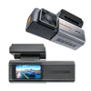 4k Car Camera Wifi Dash Cam 4k Front and Rear Camera Dashcam Dash Smart WiFi Dash Camera 4k Car Dashcam 4k Camera for Cars
