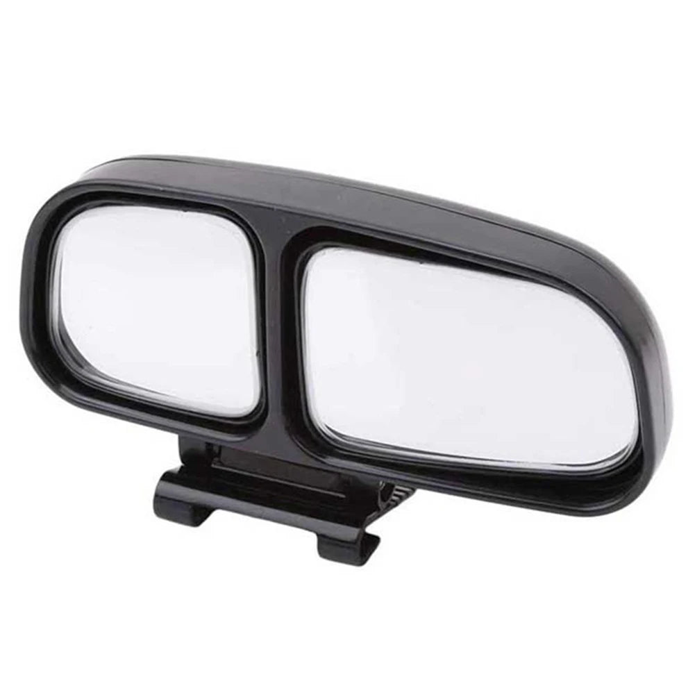 Coach assisted mirror Universal Adjustable Wide Angle Car Rear View Blind Spot Auxiliary Side Mirror