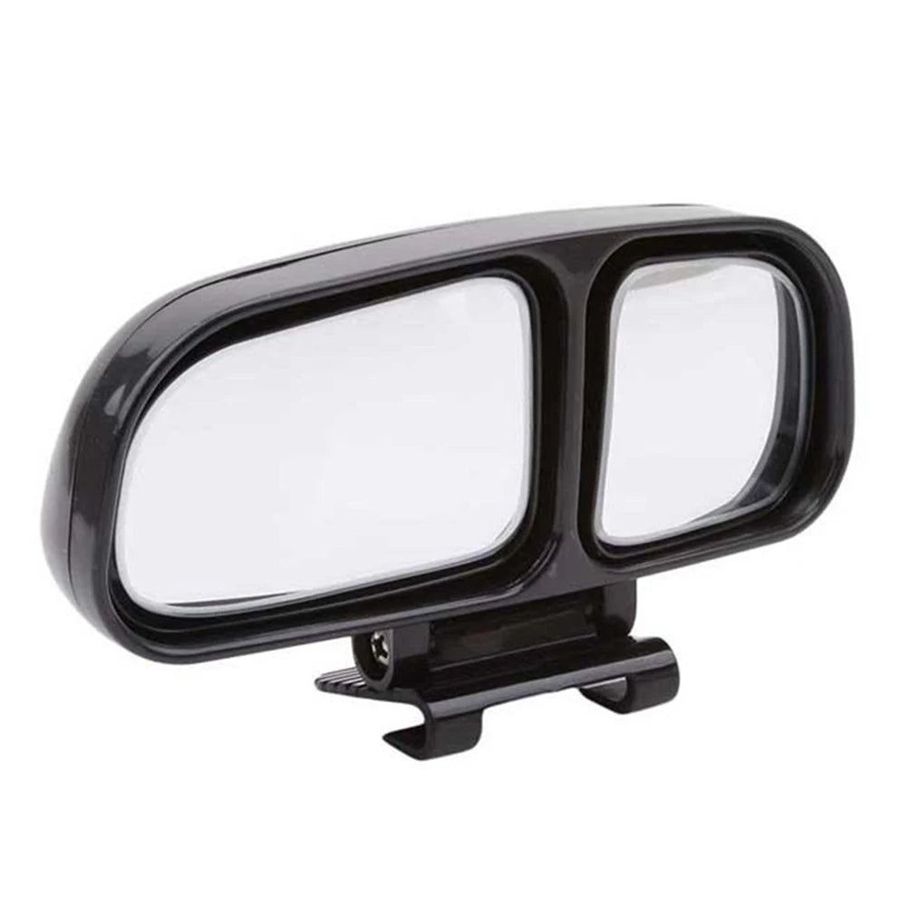 Coach assisted mirror Universal Adjustable Wide Angle Car Rear View Blind Spot Auxiliary Side Mirror