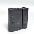 UTP STP Shielded Cable Network Ethernet Cable Tester - Comprehensive Telephone Line Connectivity Check Tool