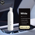 NEW Car Vacuum Cleaner Mini Cleaning Machine Strong Suction USB Handheld for Car Home Appliance Portable Wireless Cleaner