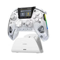 Mamba One V2 Wireless Controller Gaming Hall Effect Stick 2inch Screen RGB With Charging Dock For Switch/PC/iOS/Android