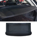 For Land Rover Evoque 2010-2017 Not-retractable Trunk Cargo Cover Parcel Rack Anti-Peeping Auto Interior Accessories