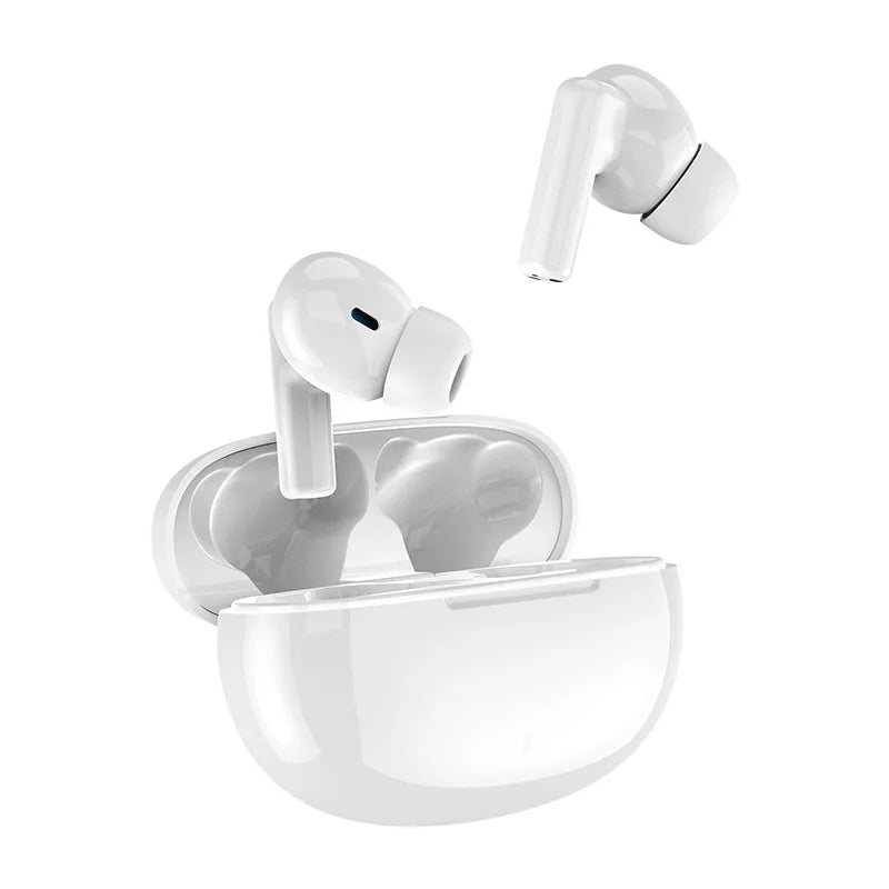 Wireless Bluetooth headset TWS headset with microphone stereo sports in-ear headset touch long standby for all smartphones