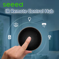 XIAO Smart IR Remote Control Hub for Home Assistant Mate Smart Infrared , ESP32-C3 Core, Haptic Feedback ﻿,One-touch learning