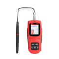 UNI-T Handheld Digital Gauss Meter UT335A UT335B UT335C 0-3000mT Automatic Manual Zeroing For Magnetic Field Detection