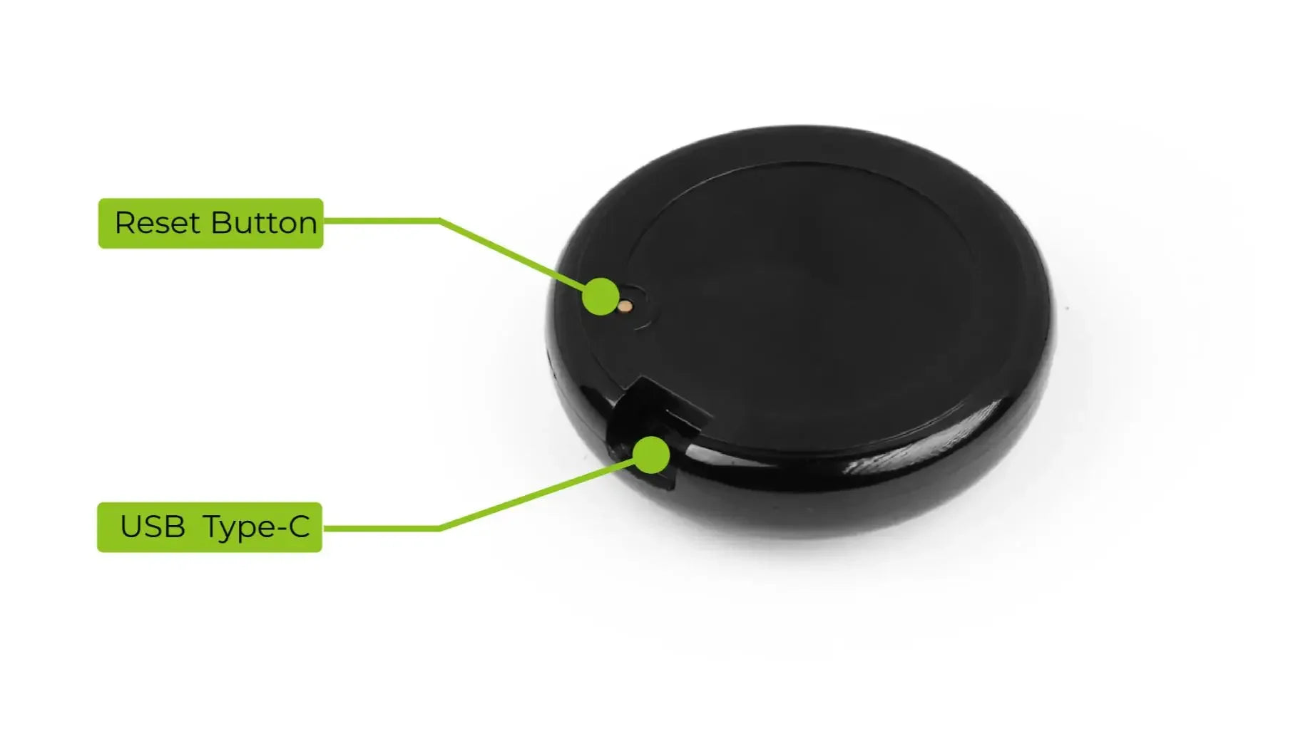 XIAO Smart IR Remote Control Hub for Home Assistant Mate Smart Infrared , ESP32-C3 Core, Haptic Feedback ﻿,One-touch learning