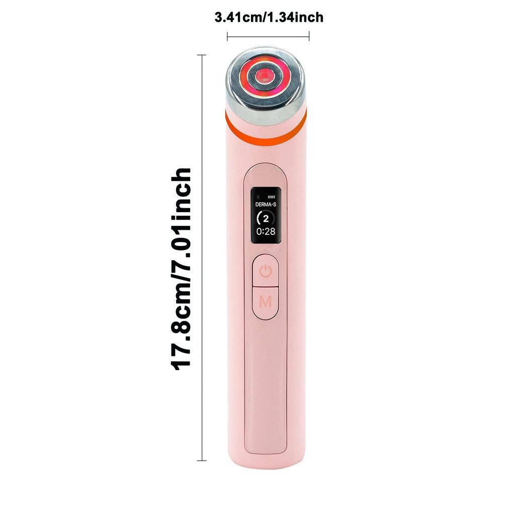 Medicube Age-R Booster Pro - 6-in-1 Total Care LED Therapy Device