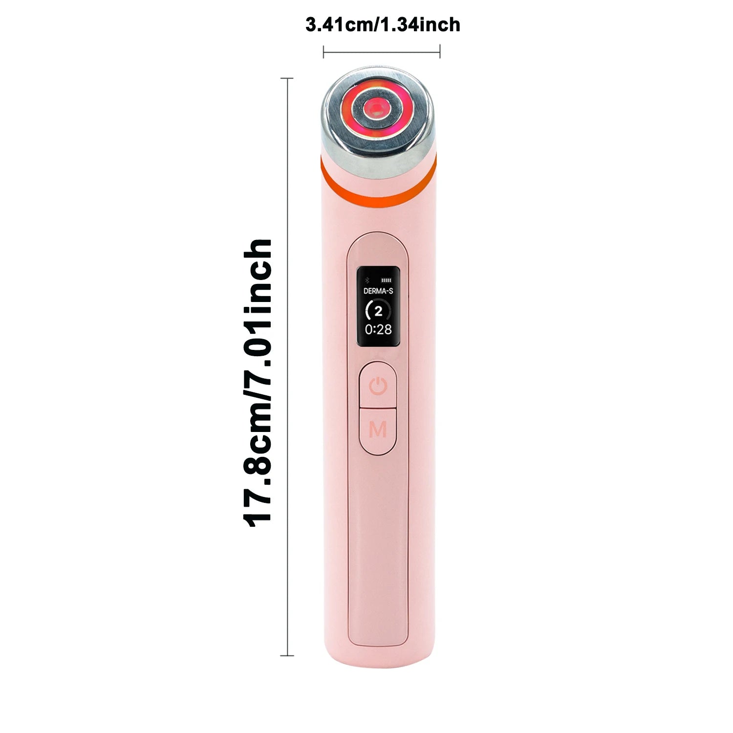 Medicube Age-R Booster Pro - 6-in-1 Total Care LED Therapy Device