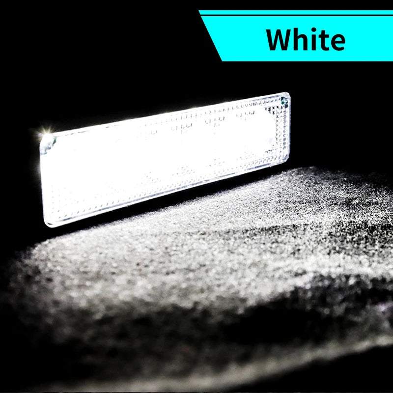 LED Work Light Strip, 6000K White Flood/Spot Bar, IP67 Waterproof, For Off-Road And Automotive Use